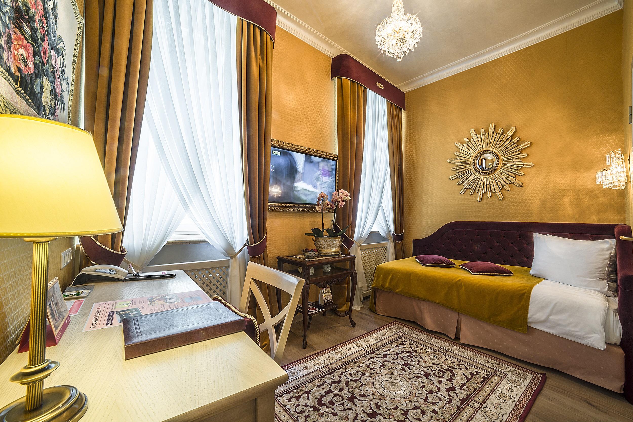 Imperial Hotel & Restaurant Vilnius Exterior photo
